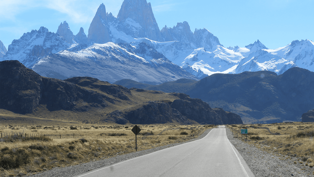 7 rutas vanlife imperdibles en Chile para viajar en van