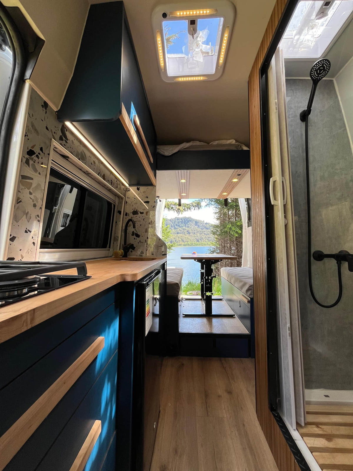 Lenga Malú Campers