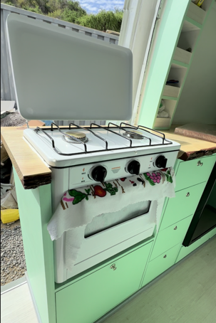 Galería del proyecto