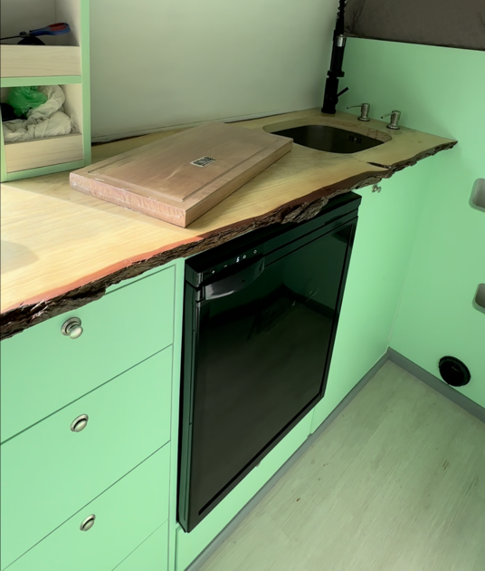 Galería del proyecto