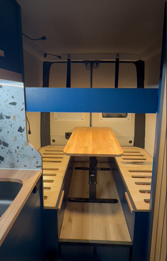 Galería del proyecto