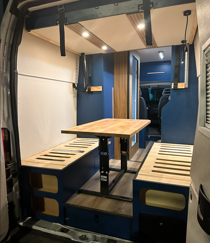 Galería del proyecto