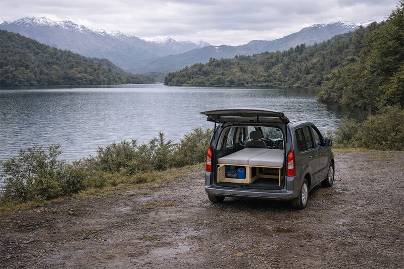 Diseñamos para quienes quieran libertad sin complicaciones