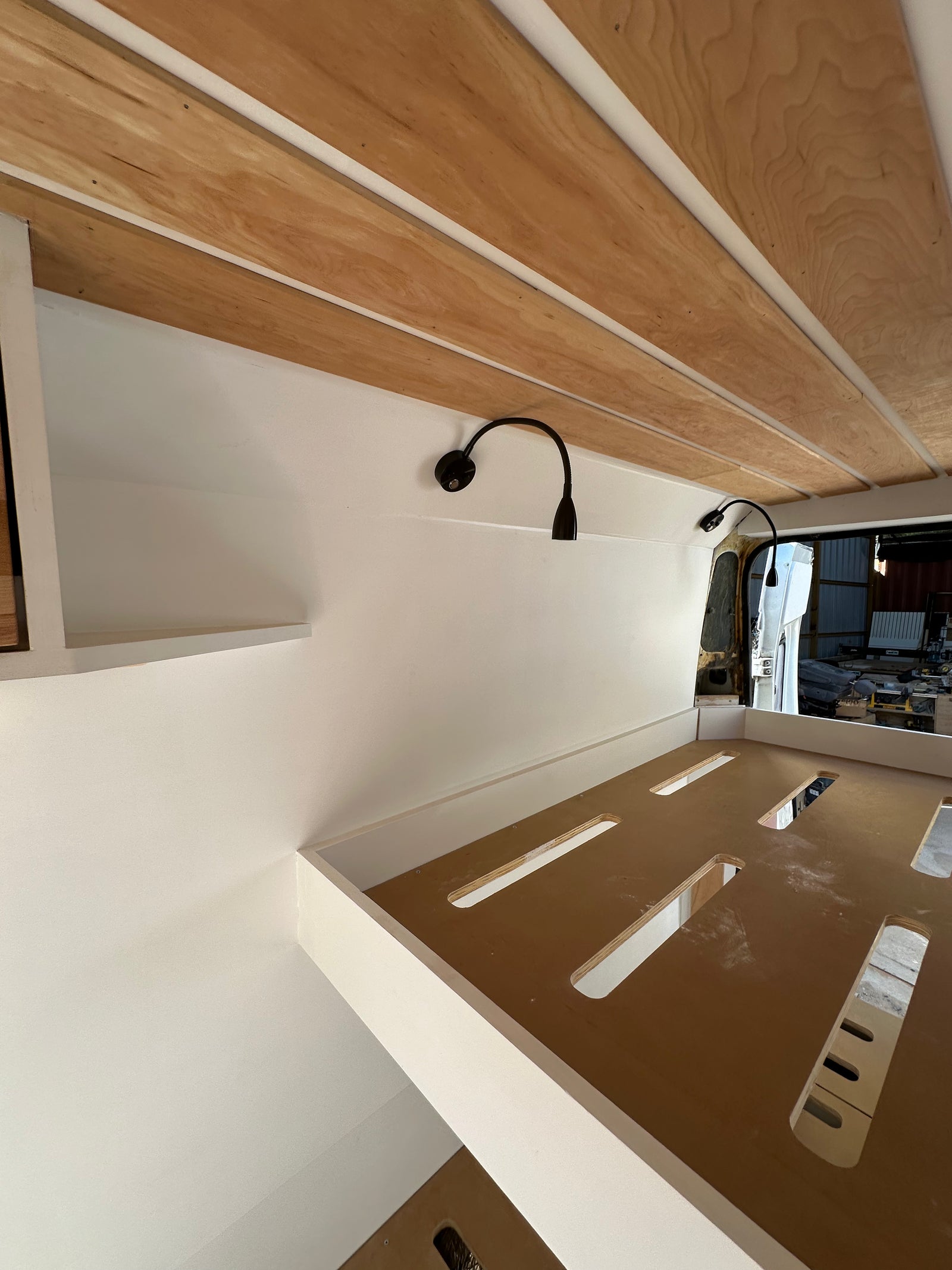 Galería del proyecto
