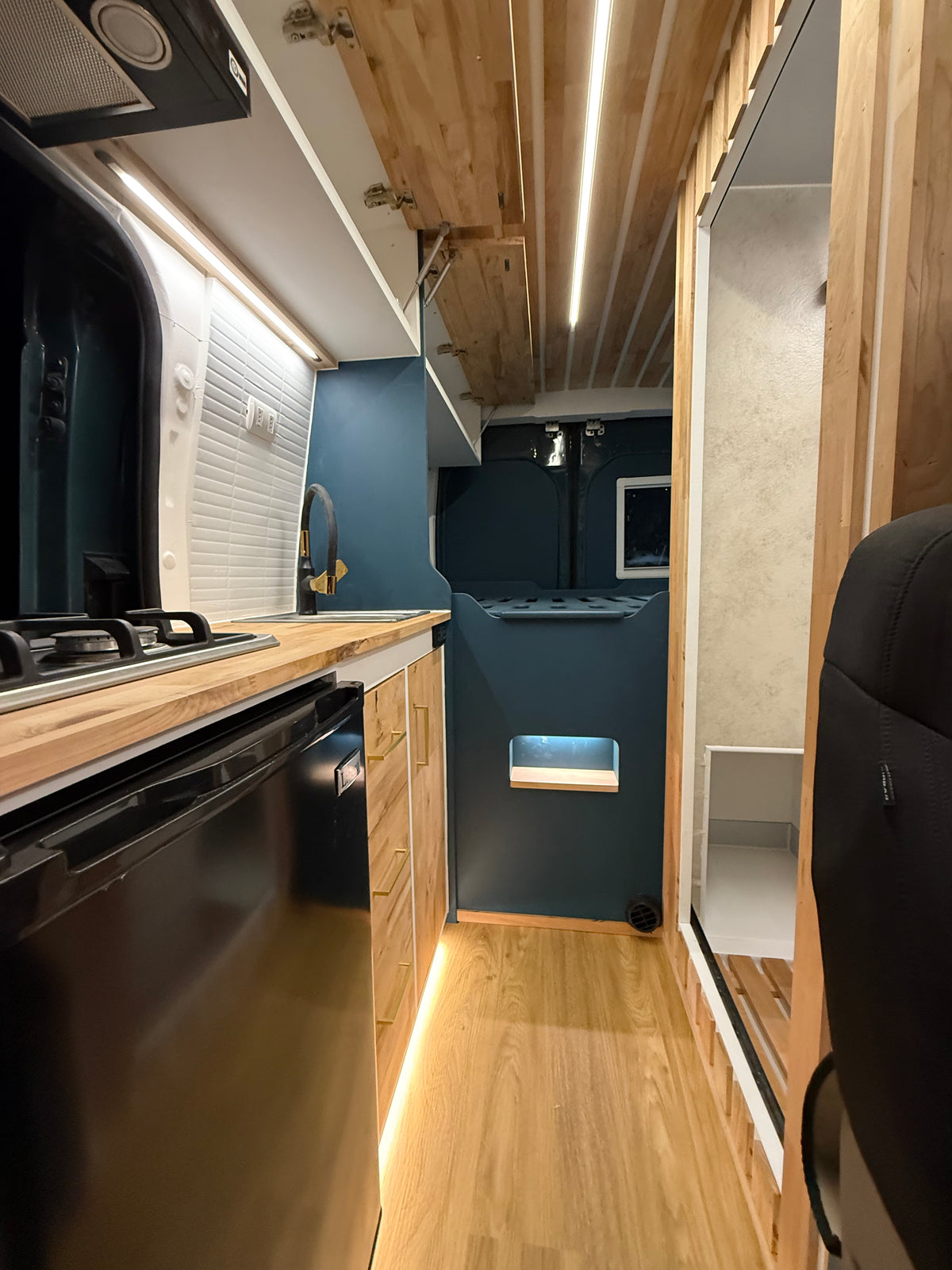 Maxus Tiny Xperience