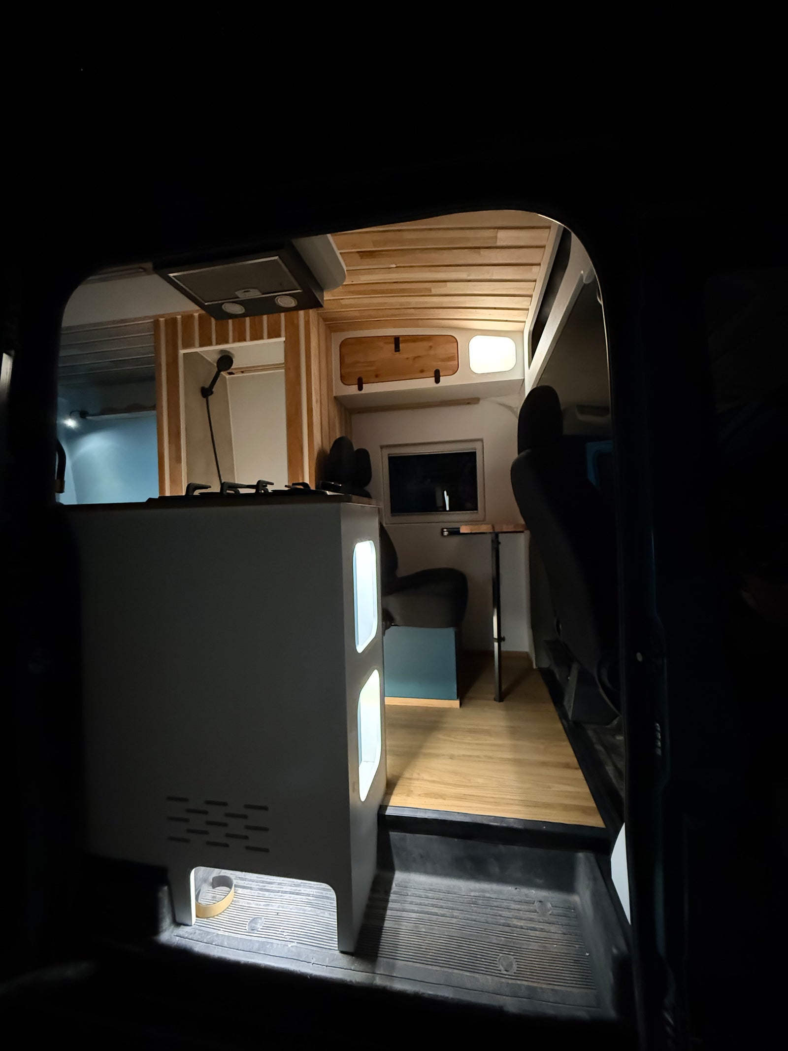 Galería del proyecto