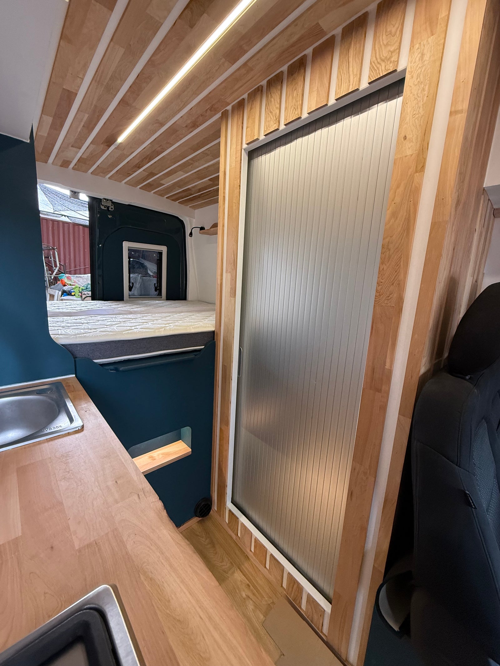 Galería del proyecto