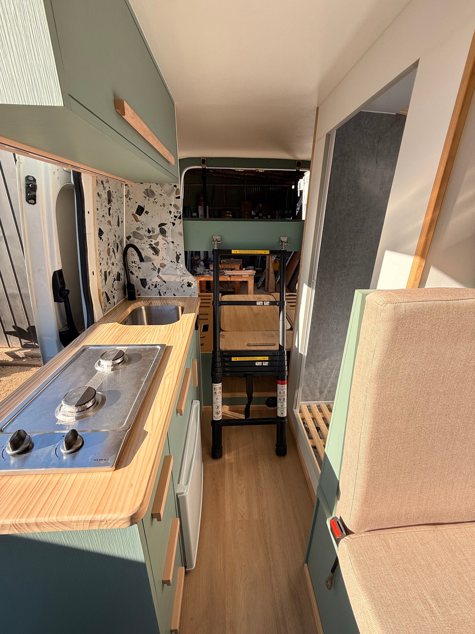 Galería del proyecto