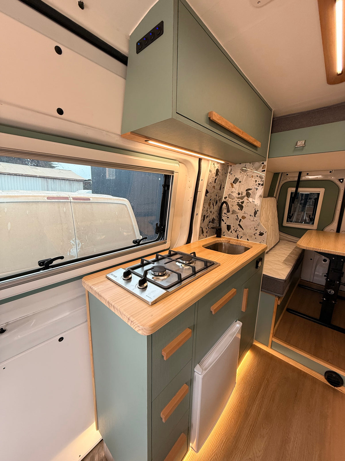 Araucaria Malu Campers