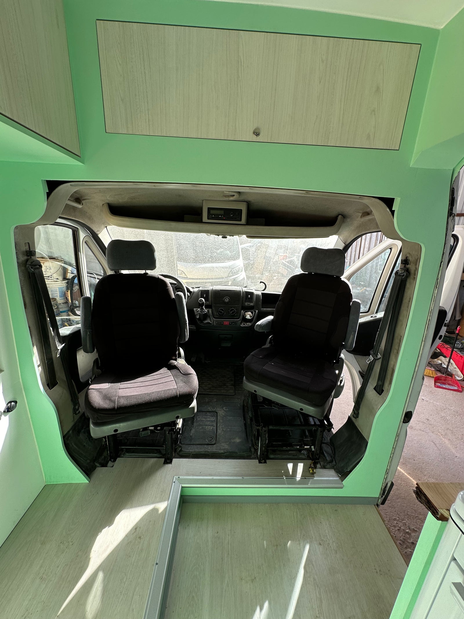 Galería del proyecto