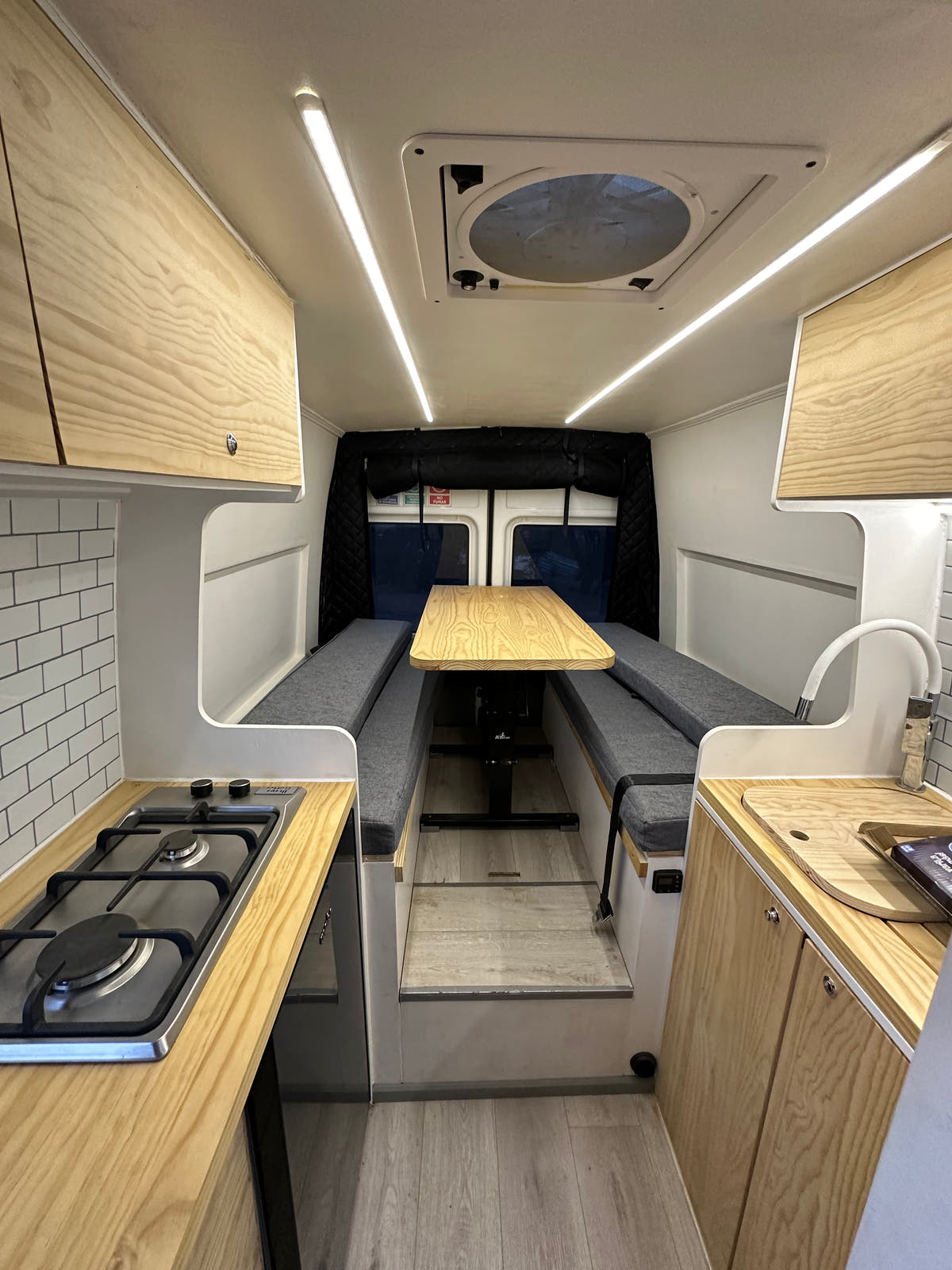 Sprinter 313