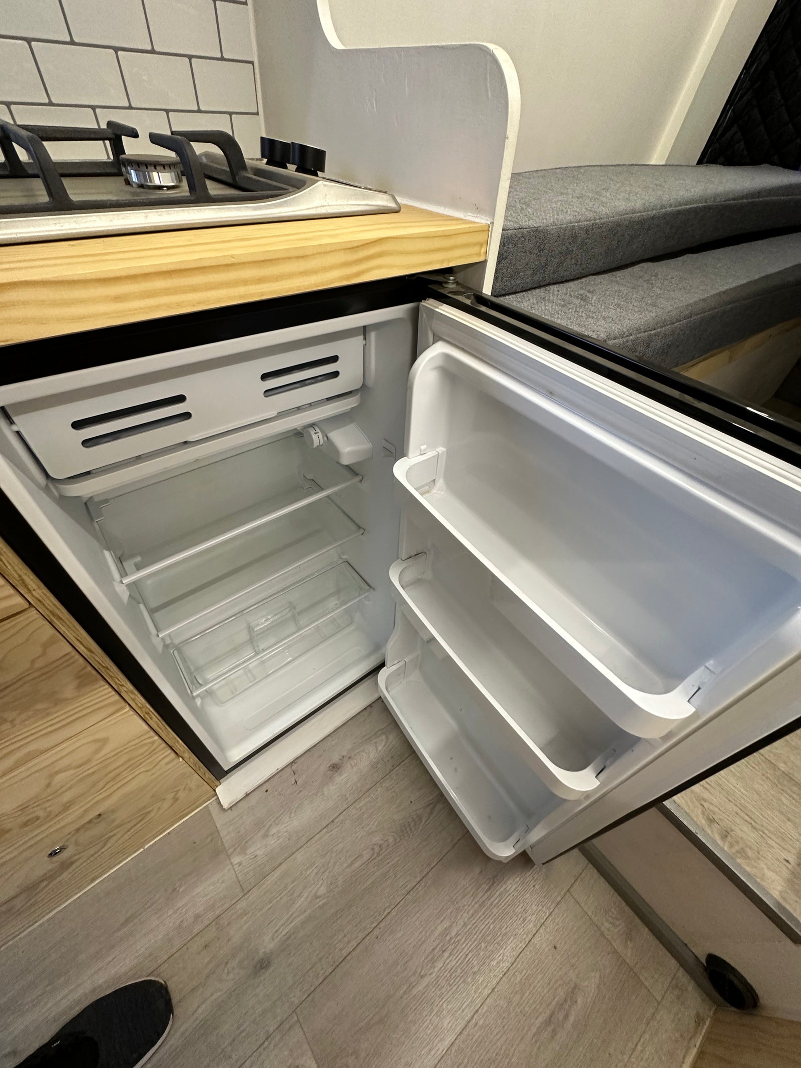 Galería del proyecto