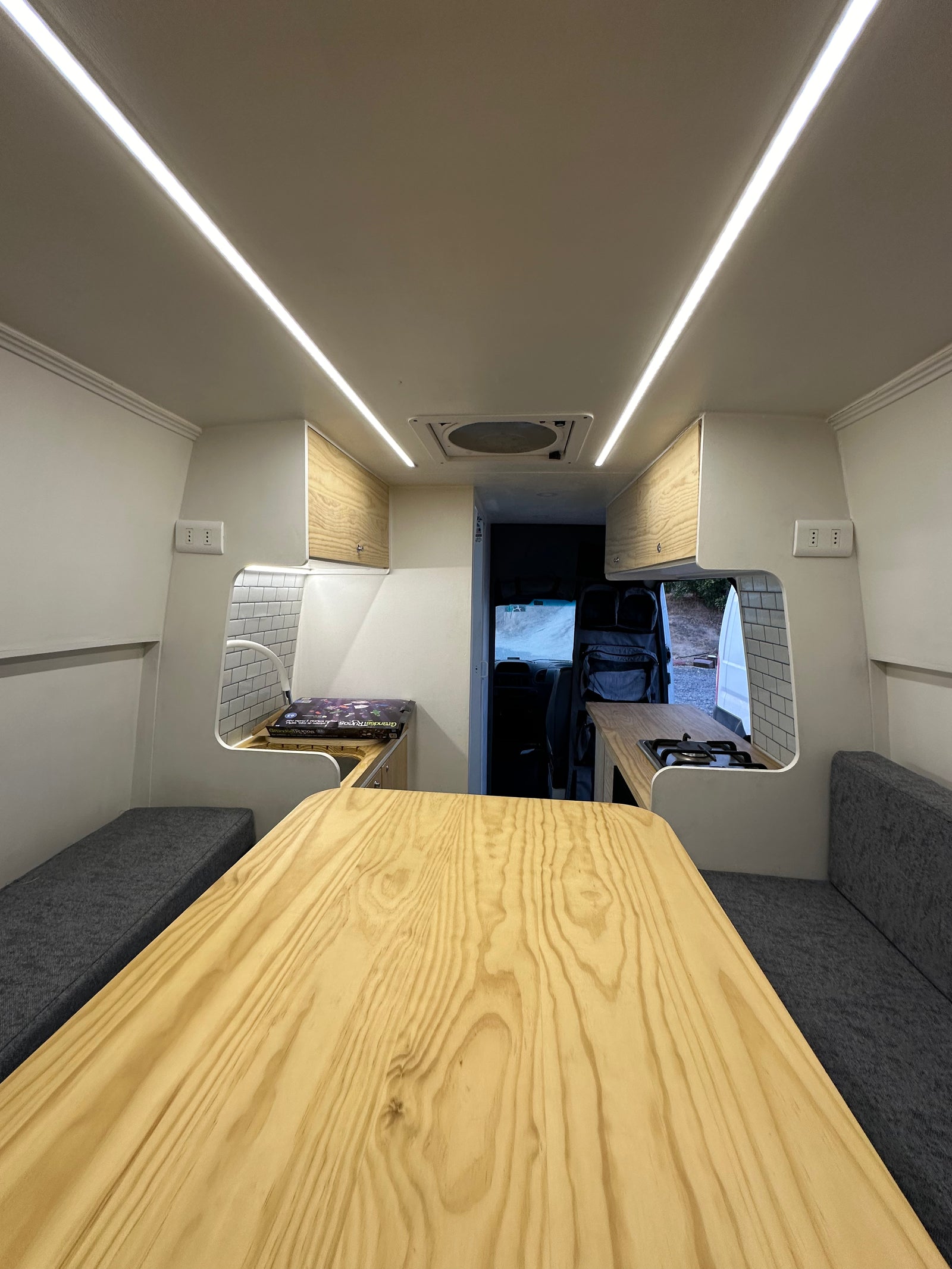 Galería del proyecto