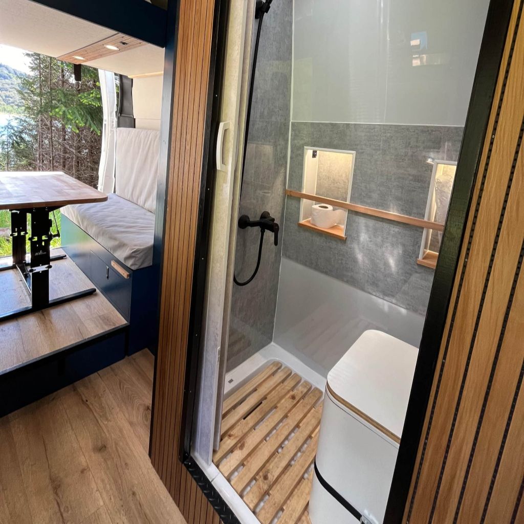 Galería del proyecto