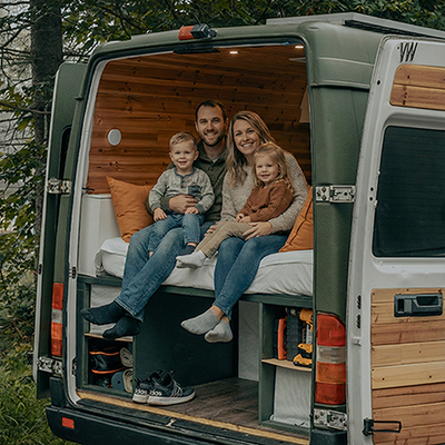 Familia Morales – Rancagua