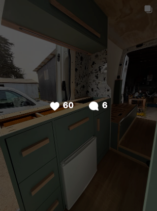 Instagram TinyVan post 3