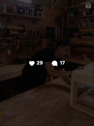 Instagram TinyVan post 2