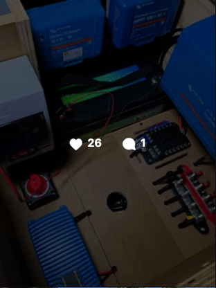 Instagram TinyVan post 5