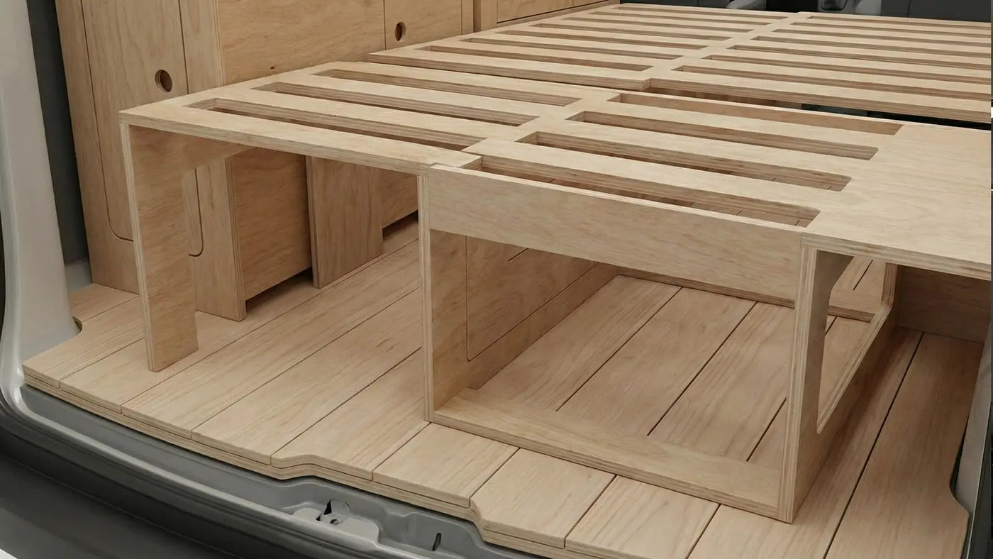 Fabricamos tu pedido