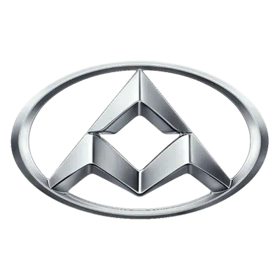 Logo vehículo compatible