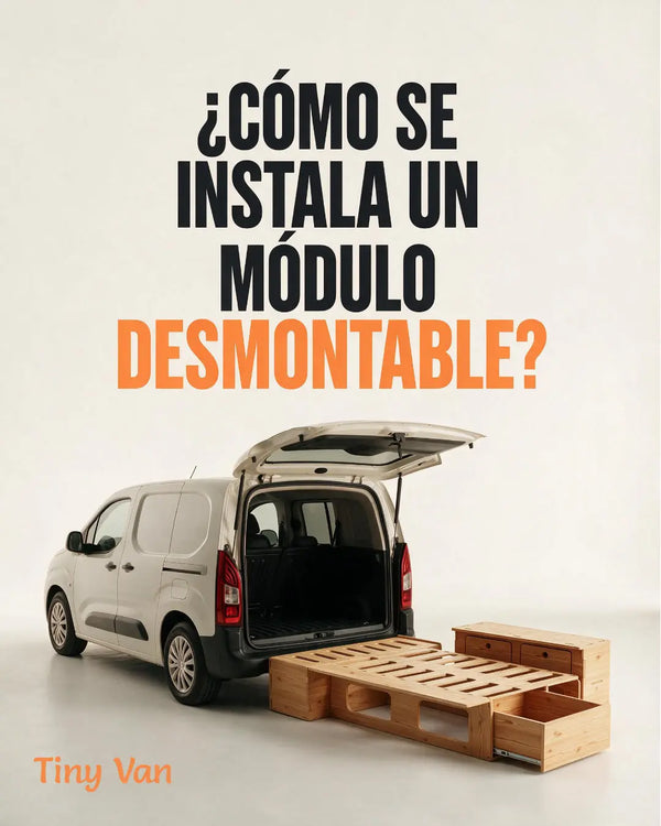 Instagram TinyVan post 3