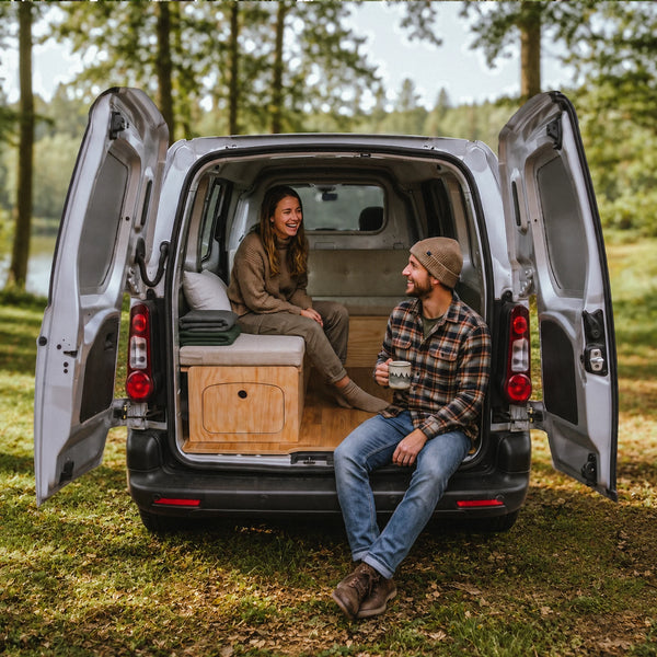 Módulo Camper Modular