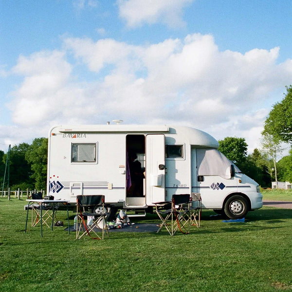 Casa Rodante / Motorhome