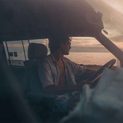 Ignacio F. – La Serena